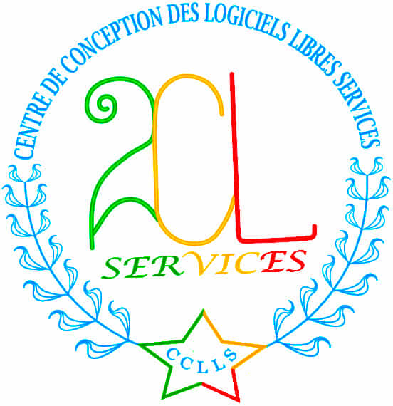 Logo de 2CL Services